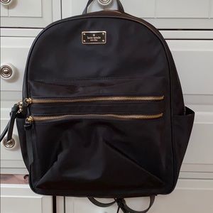Kate spade backpack